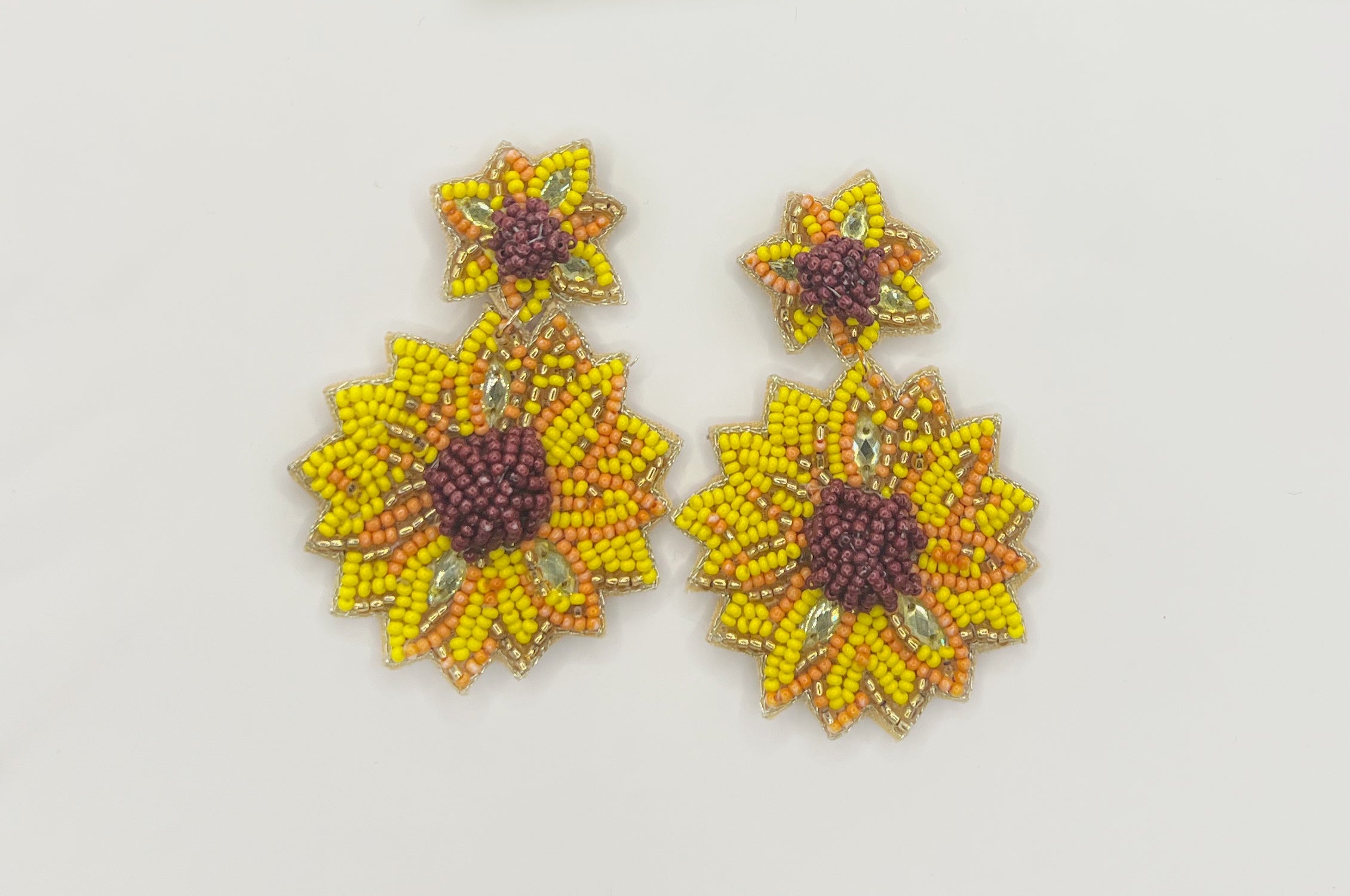 Zoda Earrings HB210