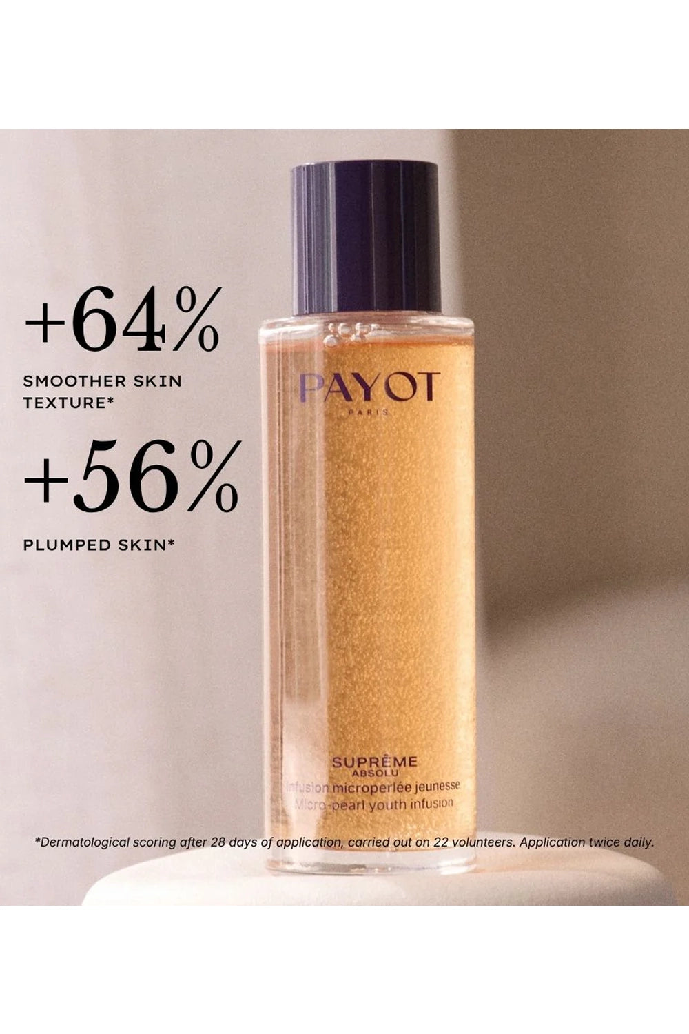 Supreme Absolu Micro Pearl Youth Infusion 100ml