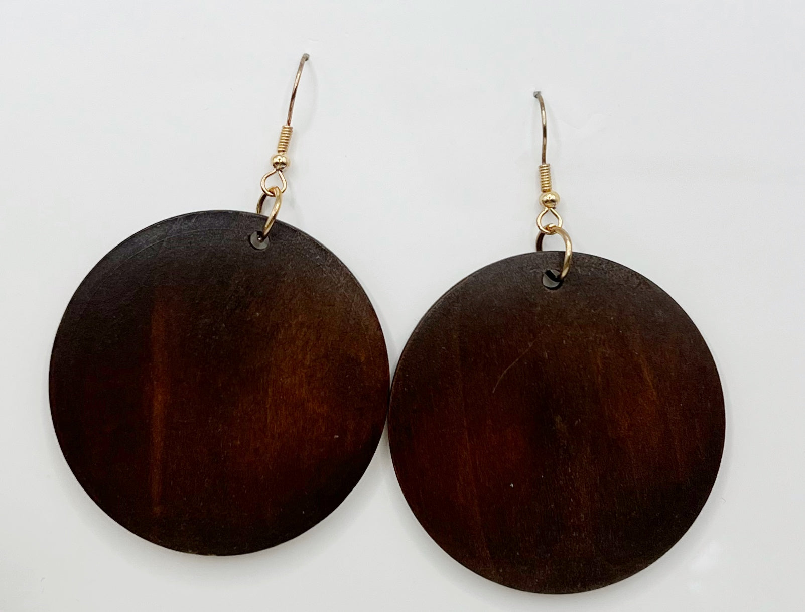 Enhance Earrings ROZEMOC