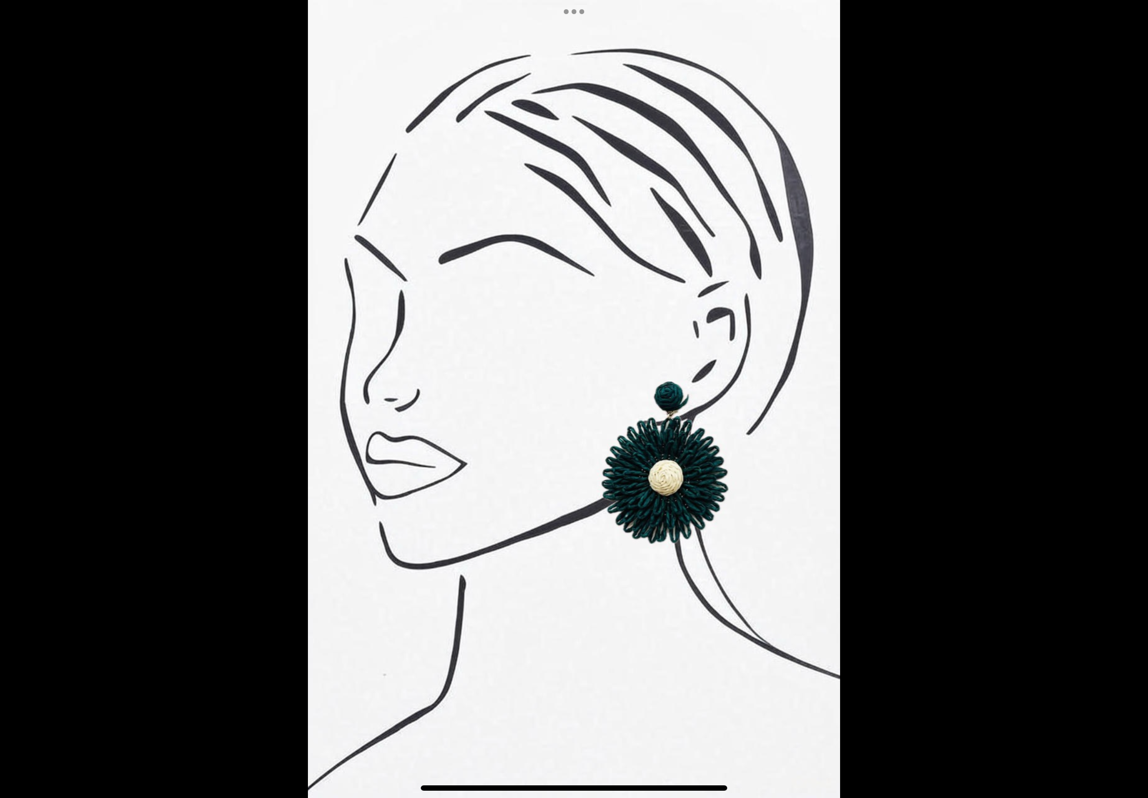 Enhance Earrings EH192