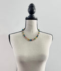 Zoda Handmade Necklace B155