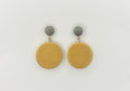 Zoda Earrings Z183