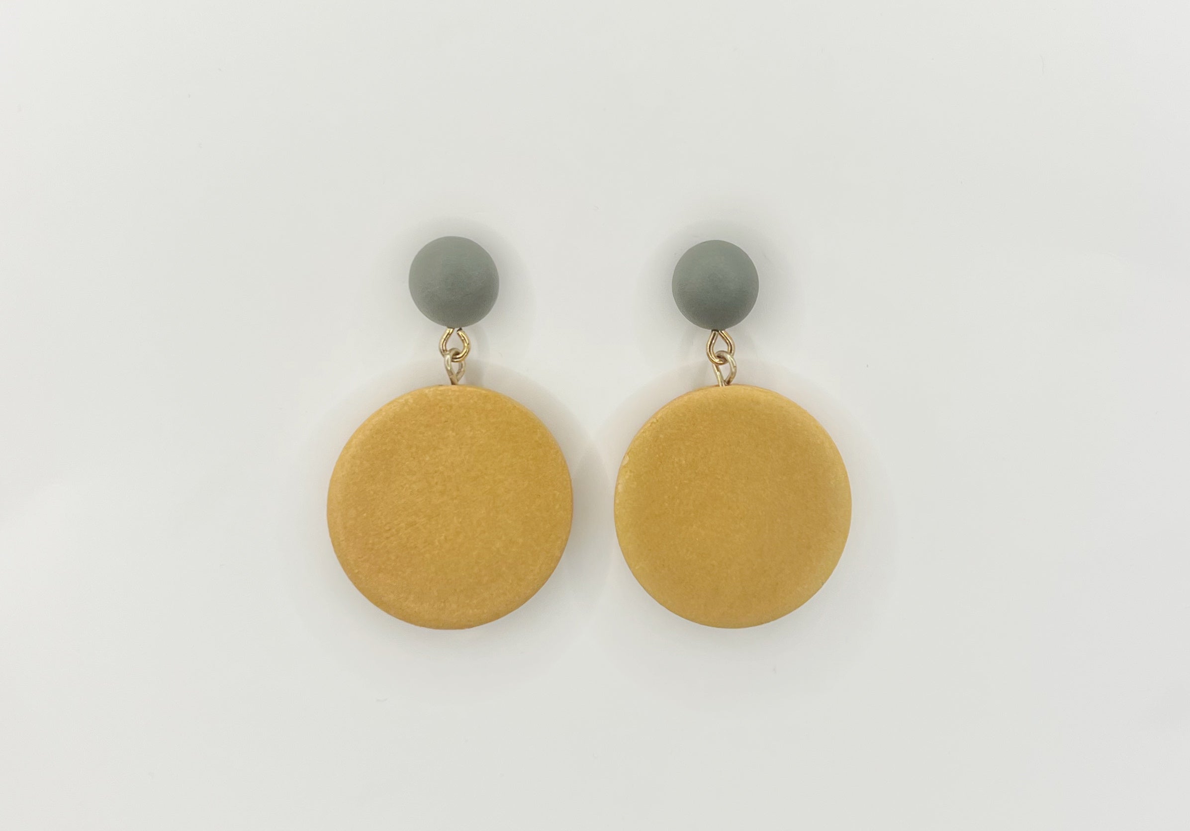 Zoda Earrings Z183