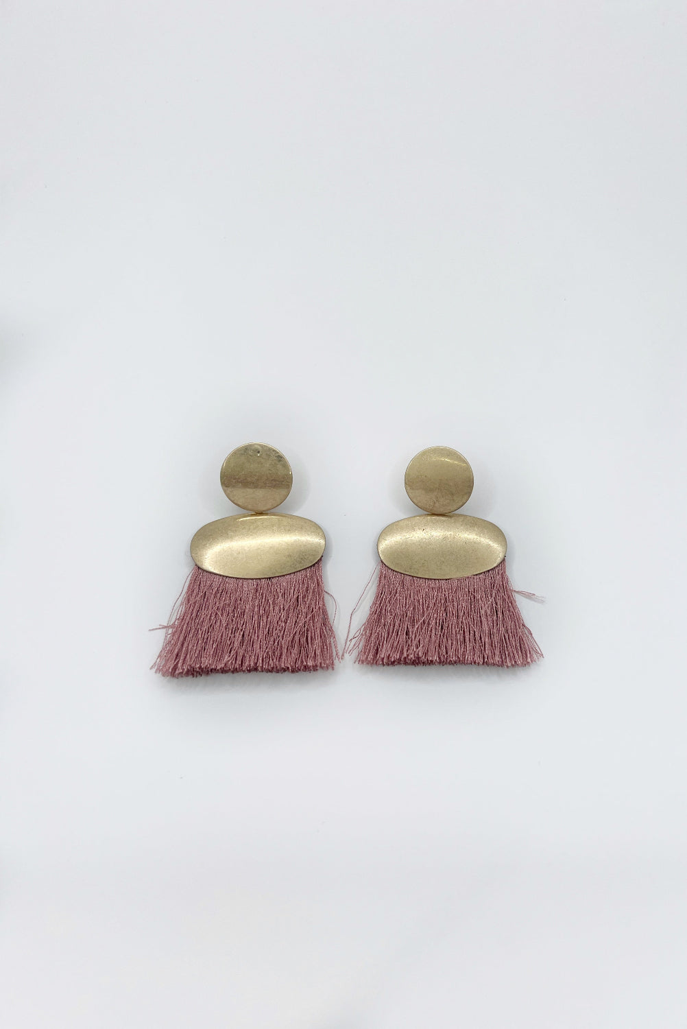 Blue Scarab Earrings BS229