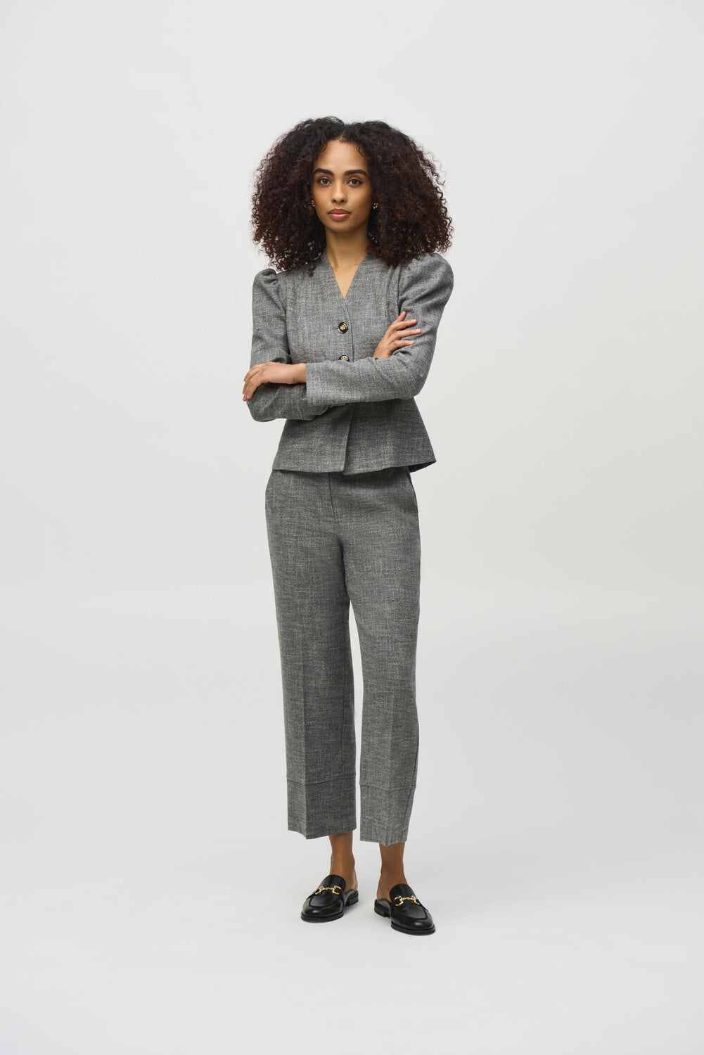 Joseph Ribkoff Trousers 244007