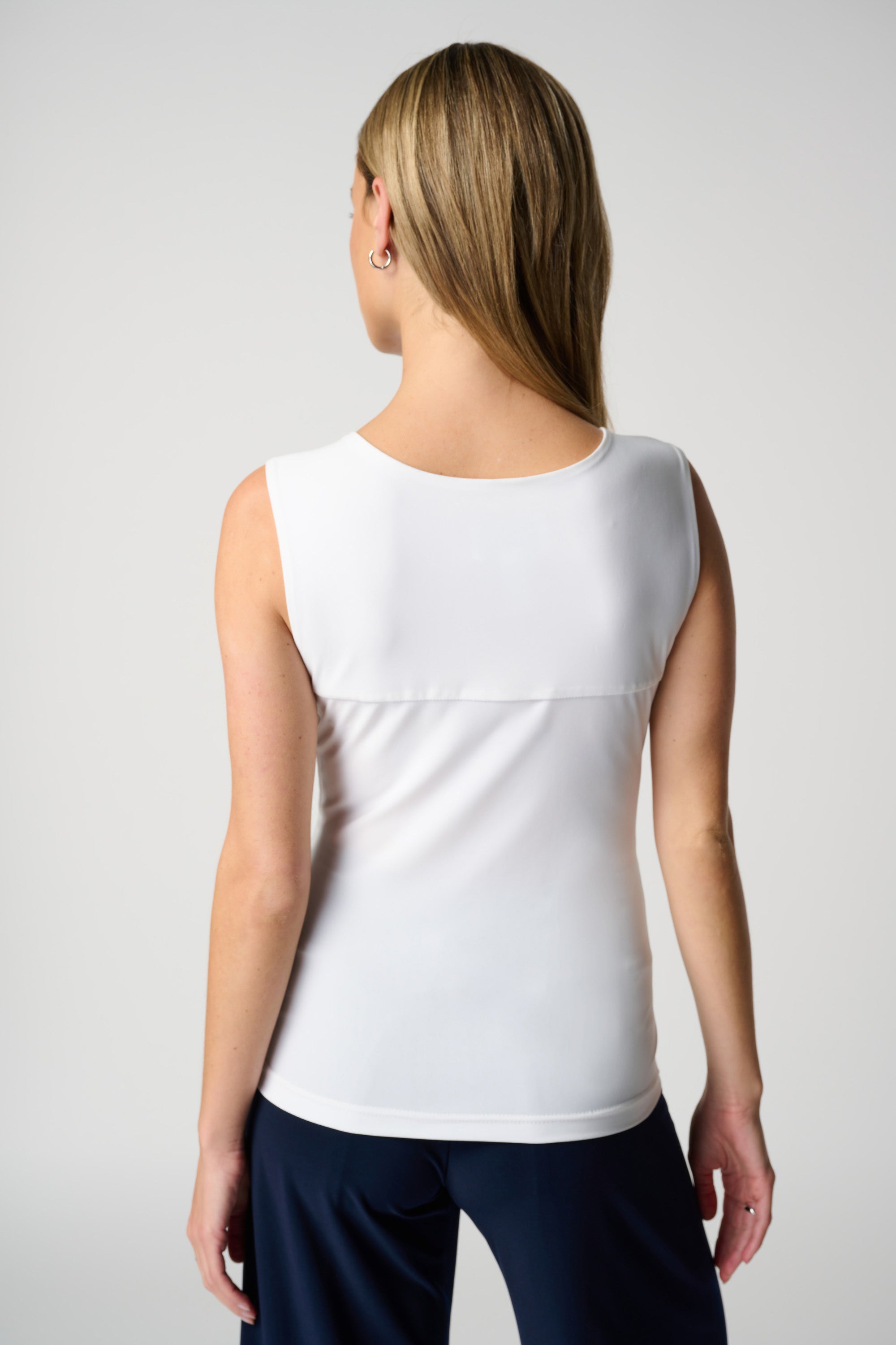 Joseph Ribkoff Classic Square Neck Cami 143132NOS