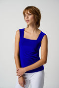 Joseph Ribkoff Classic Square Neck Cami 143132