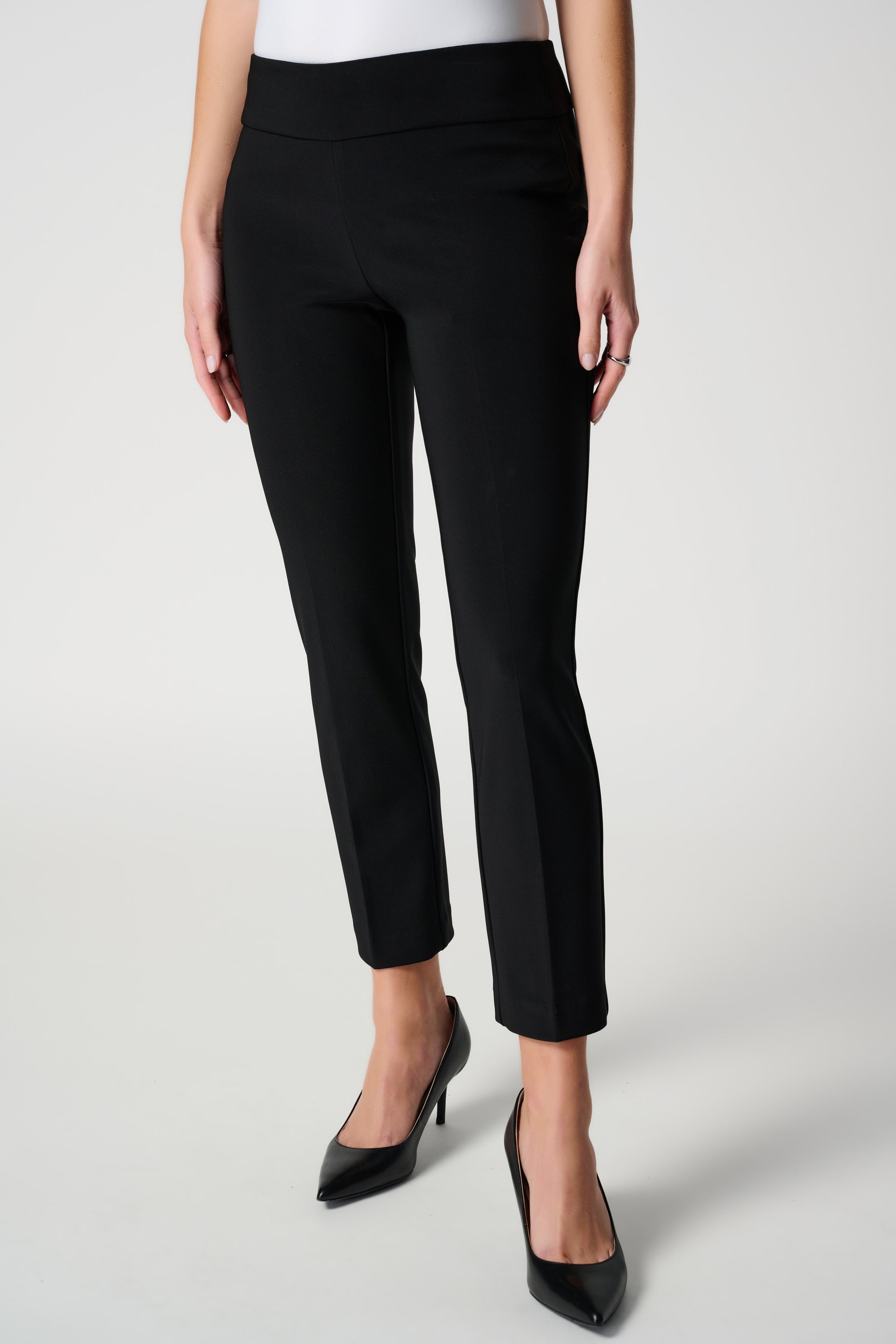Joseph Ribkoff Classic Cropped Pant 181089NOS