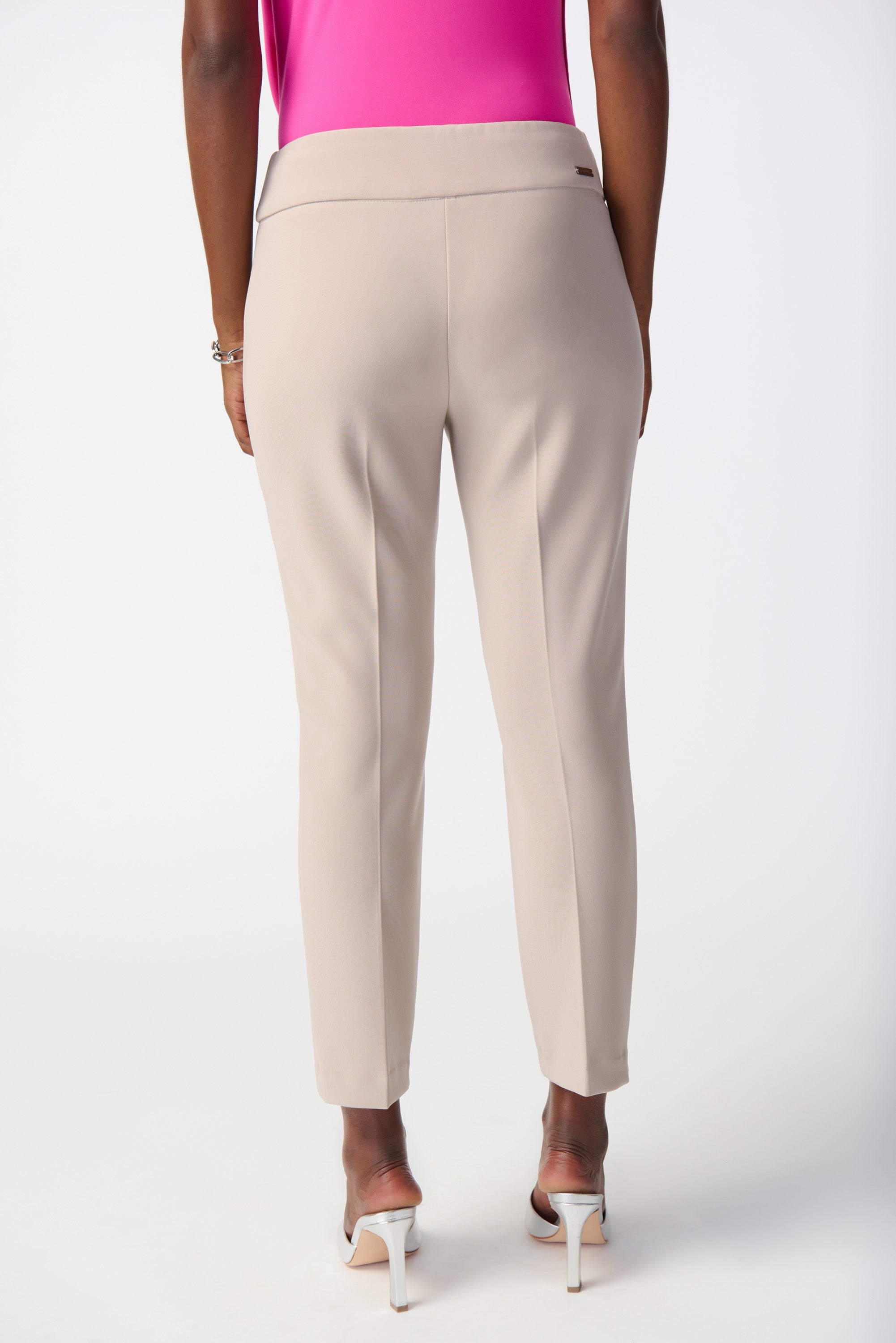 Joseph Ribkoff Classic Cropped Pant 181089NOS