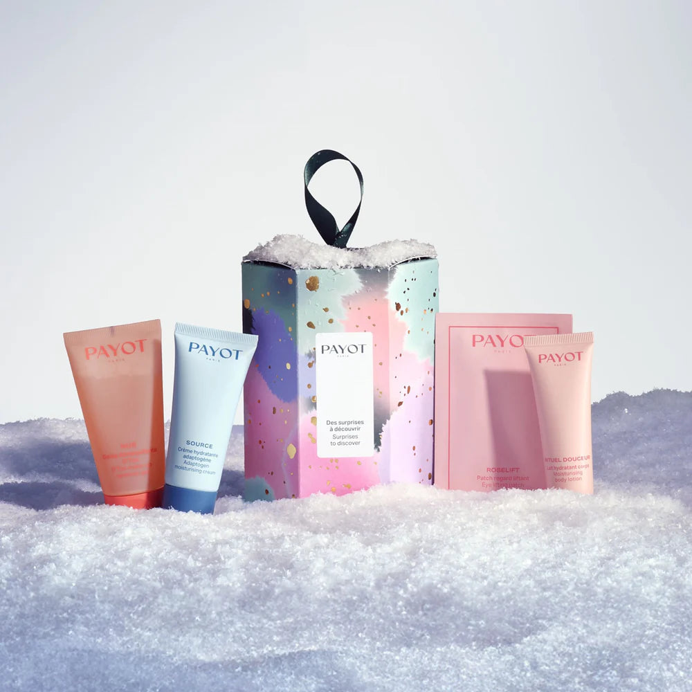 Payot Surprises to Discover Set