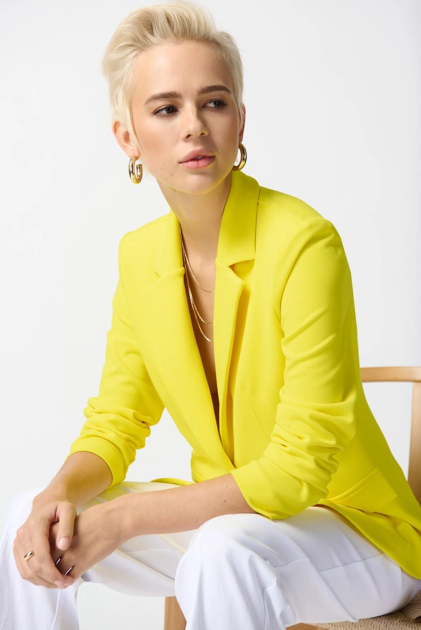 Joseph Ribkoff Blazer 242201