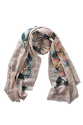 Zoda Pure Wool Scarf RC05
