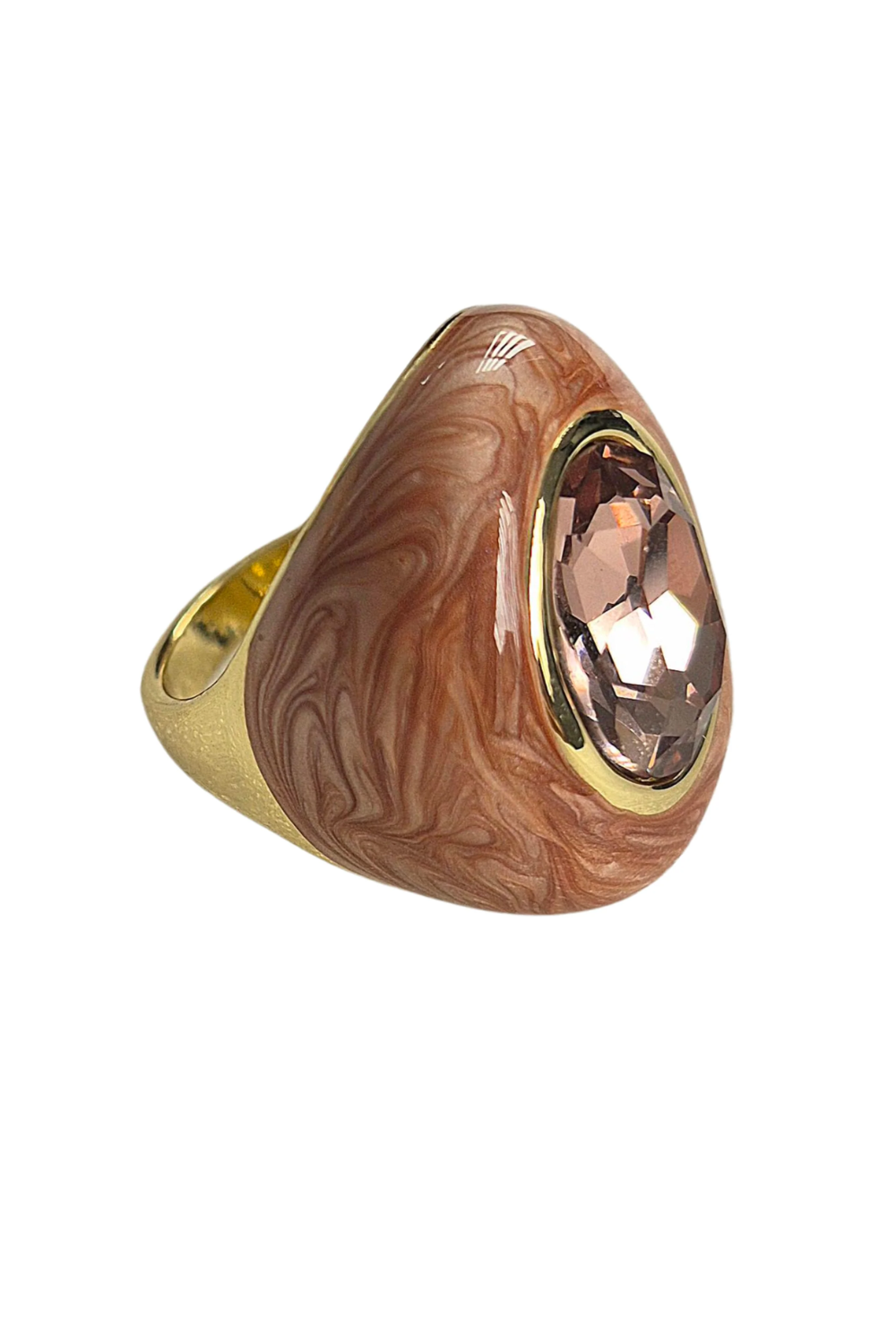Zoda Enamel Ring G201024R001