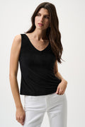 Joseph Ribkoff Classic V-Neck Cami 201546CO