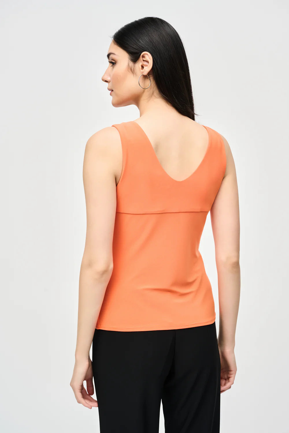 Joseph Ribkoff Classic V-Neck Cami 201546S24