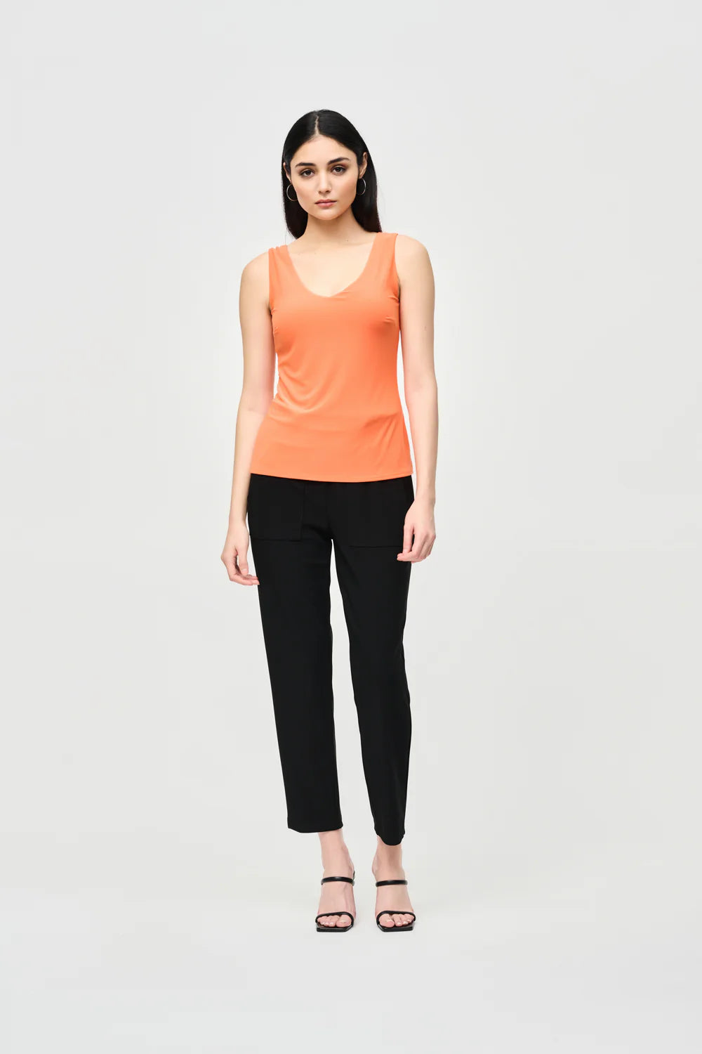 Joseph Ribkoff Classic V-Neck Cami 201546S24