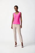 Joseph Ribkoff Classic V-Neck Cami 201546S24