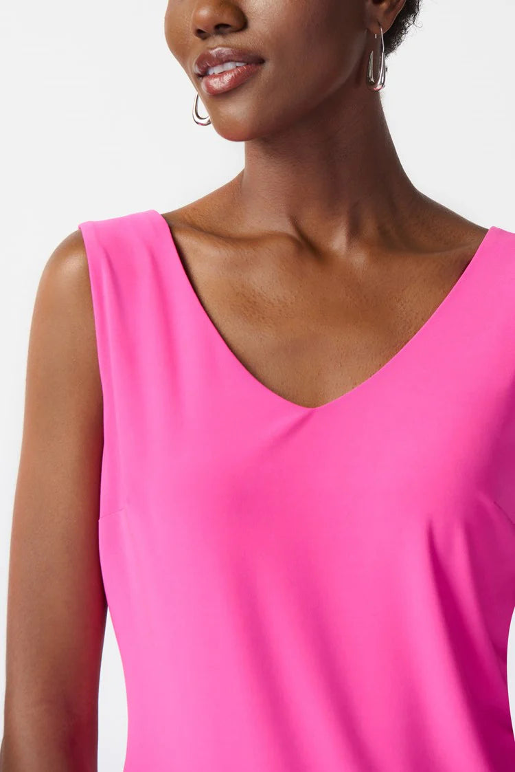 Joseph Ribkoff Classic V-Neck Cami 201546S24