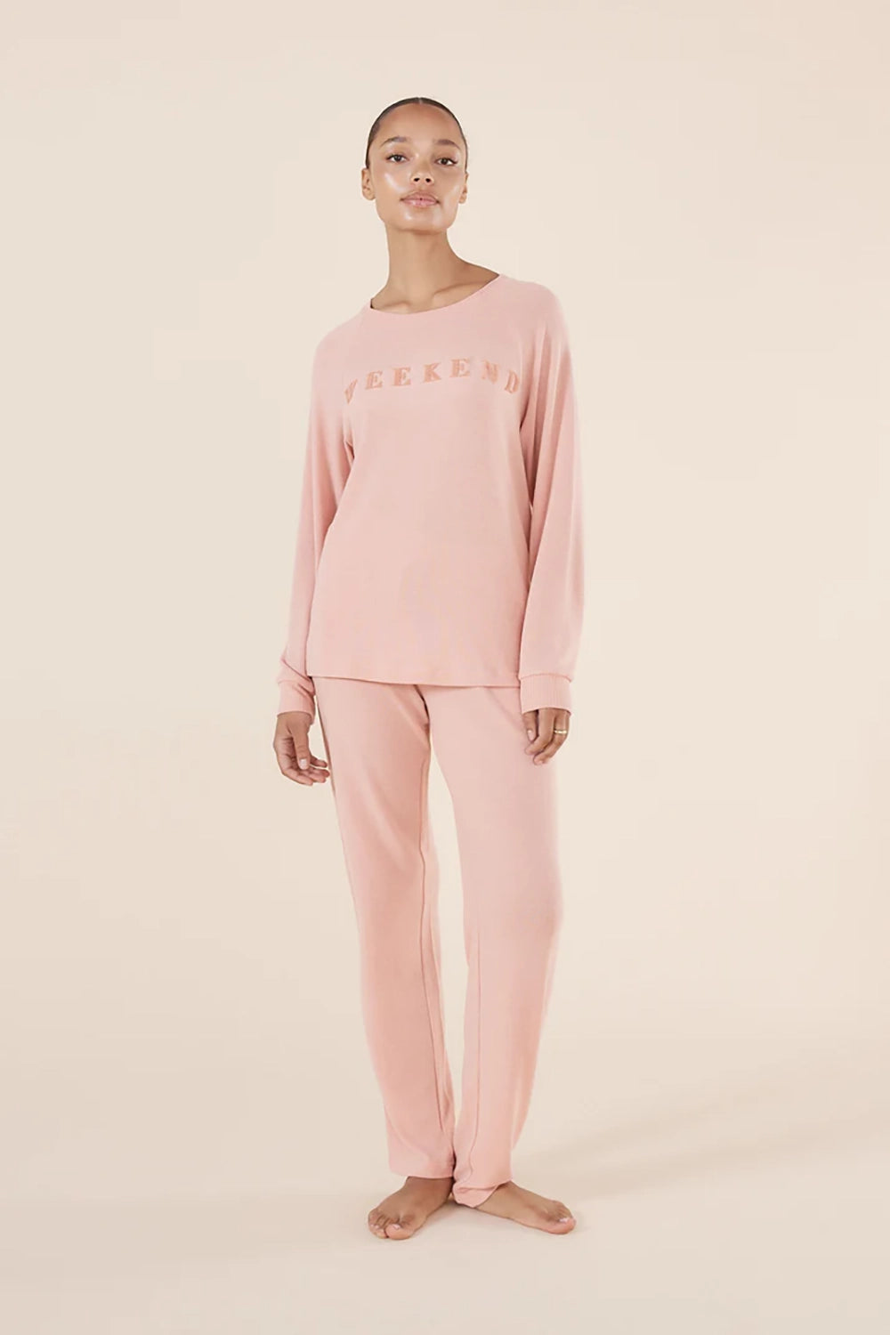 Gingerlilly Keira Weekend Lounge Set