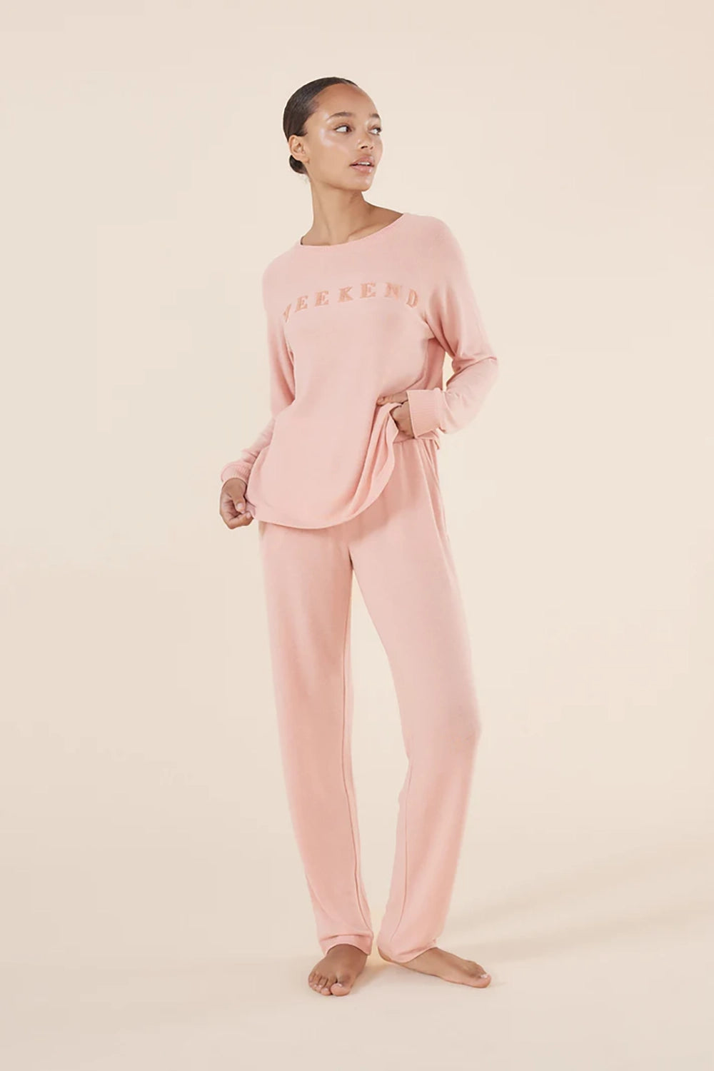 Gingerlilly Keira Weekend Lounge Set