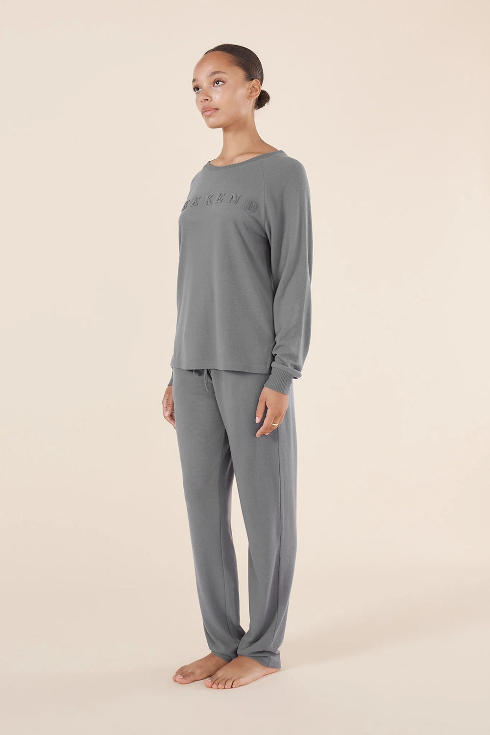 Gingerlilly Keira Weekend Lounge Set