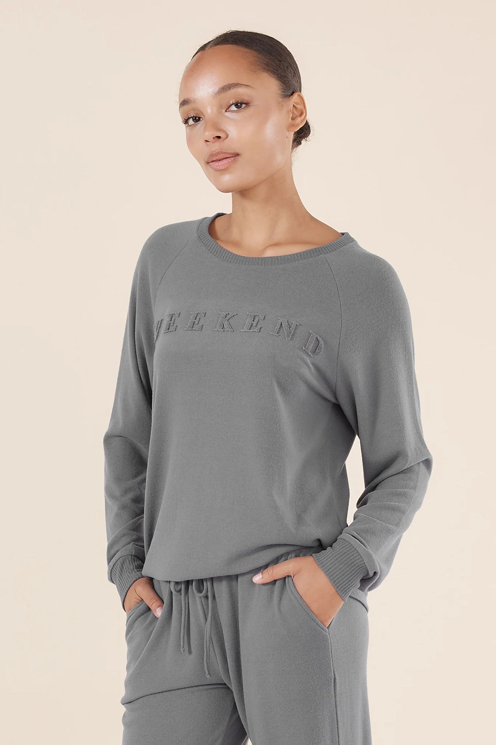 Gingerlilly Keira Weekend Lounge Set
