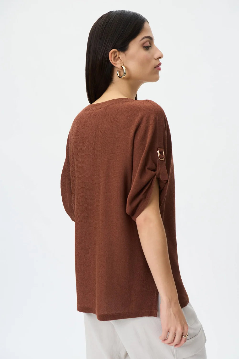 Joseph Ribkoff Knit Top 232908