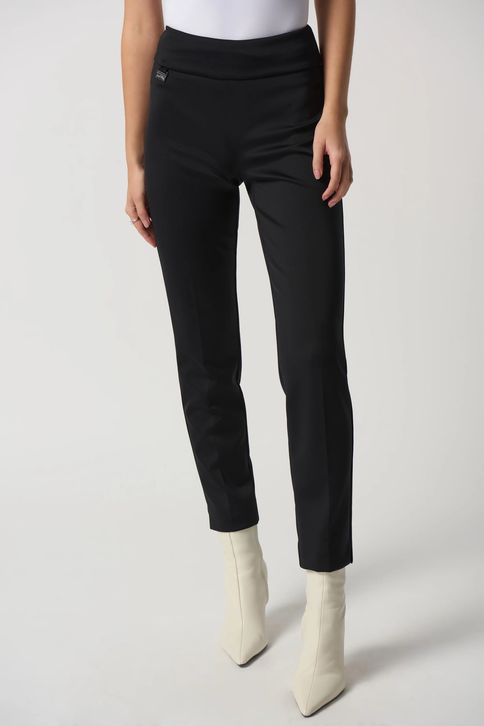 Joseph Ribkoff Contour Waistband Pants 233233