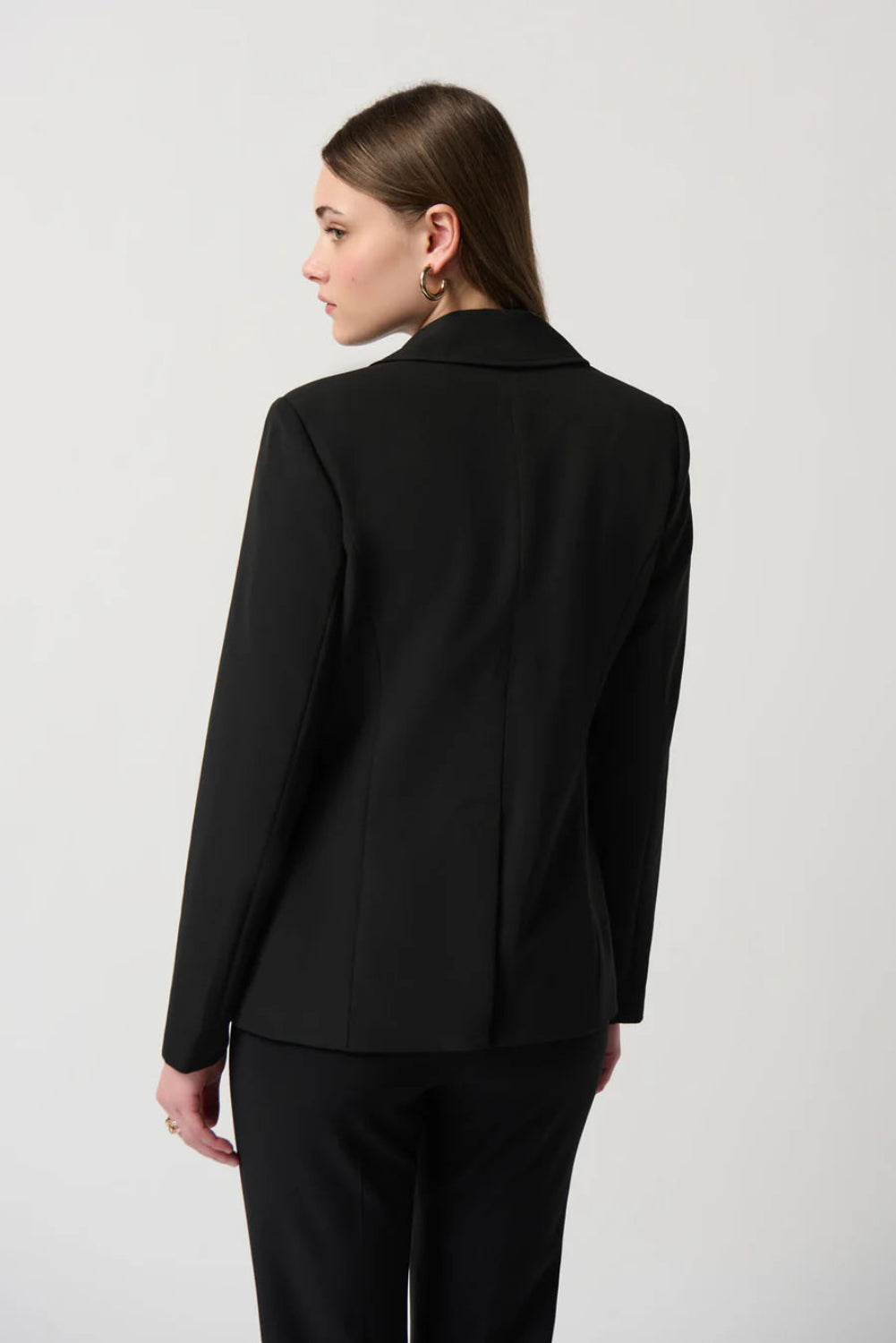 Joseph Ribkoff Single Breasted Formal Blazer 234929