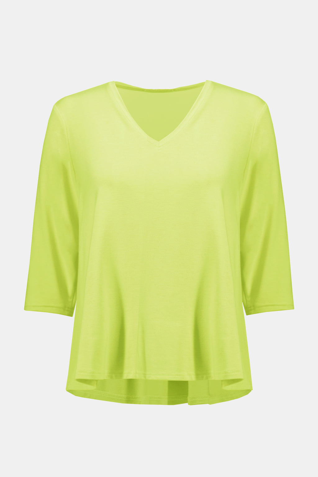 Joseph Ribkoff V-neck Casual Pullover 241038