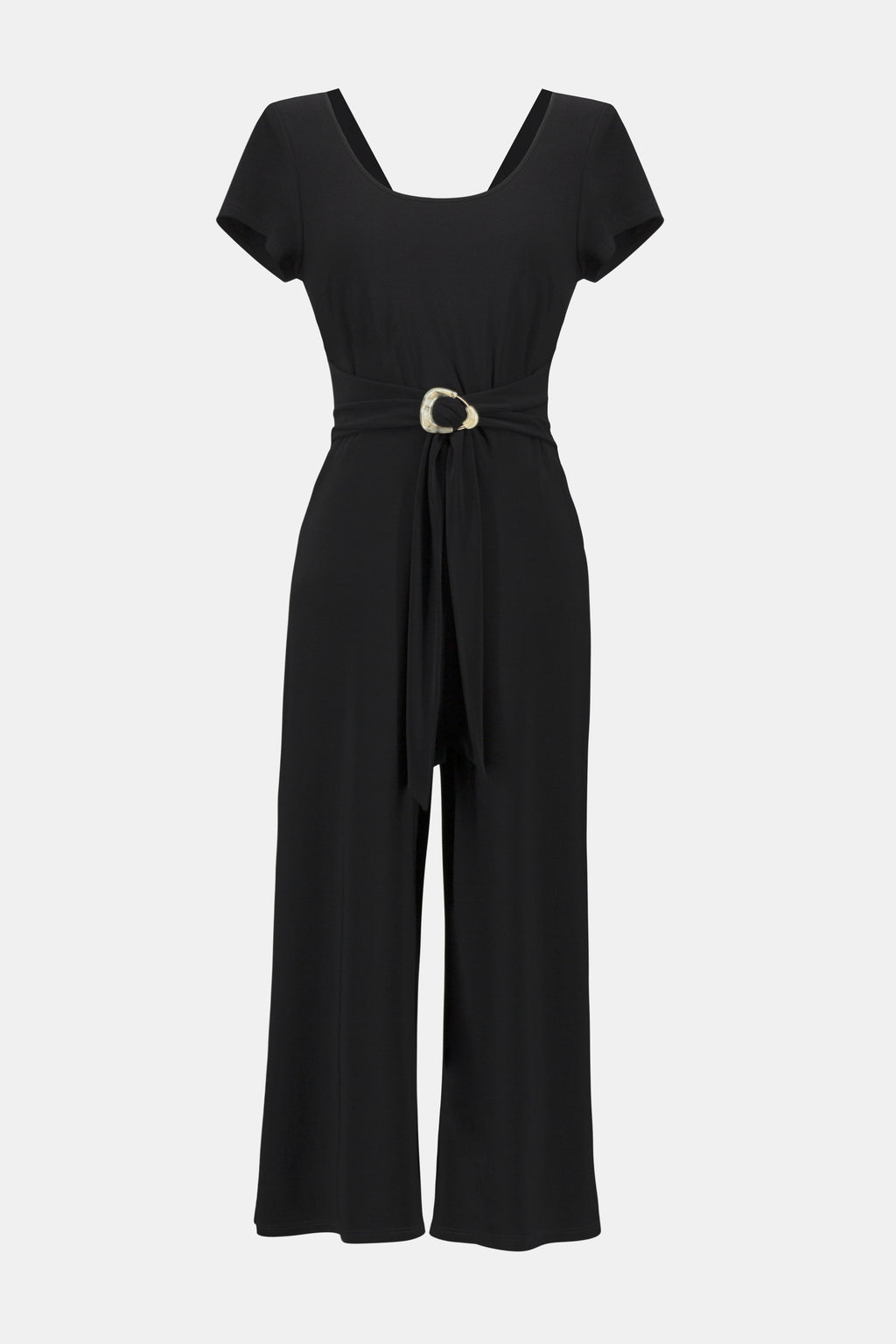 Joseph Ribkoff Scoop Neck Jumpsuit 241057