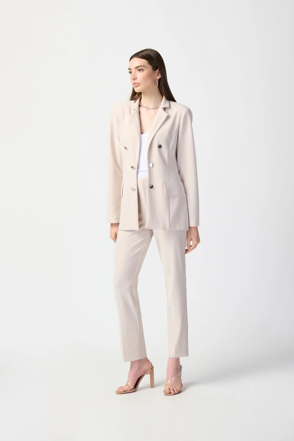 Joseph Ribkoff Fitted Blazer 241145