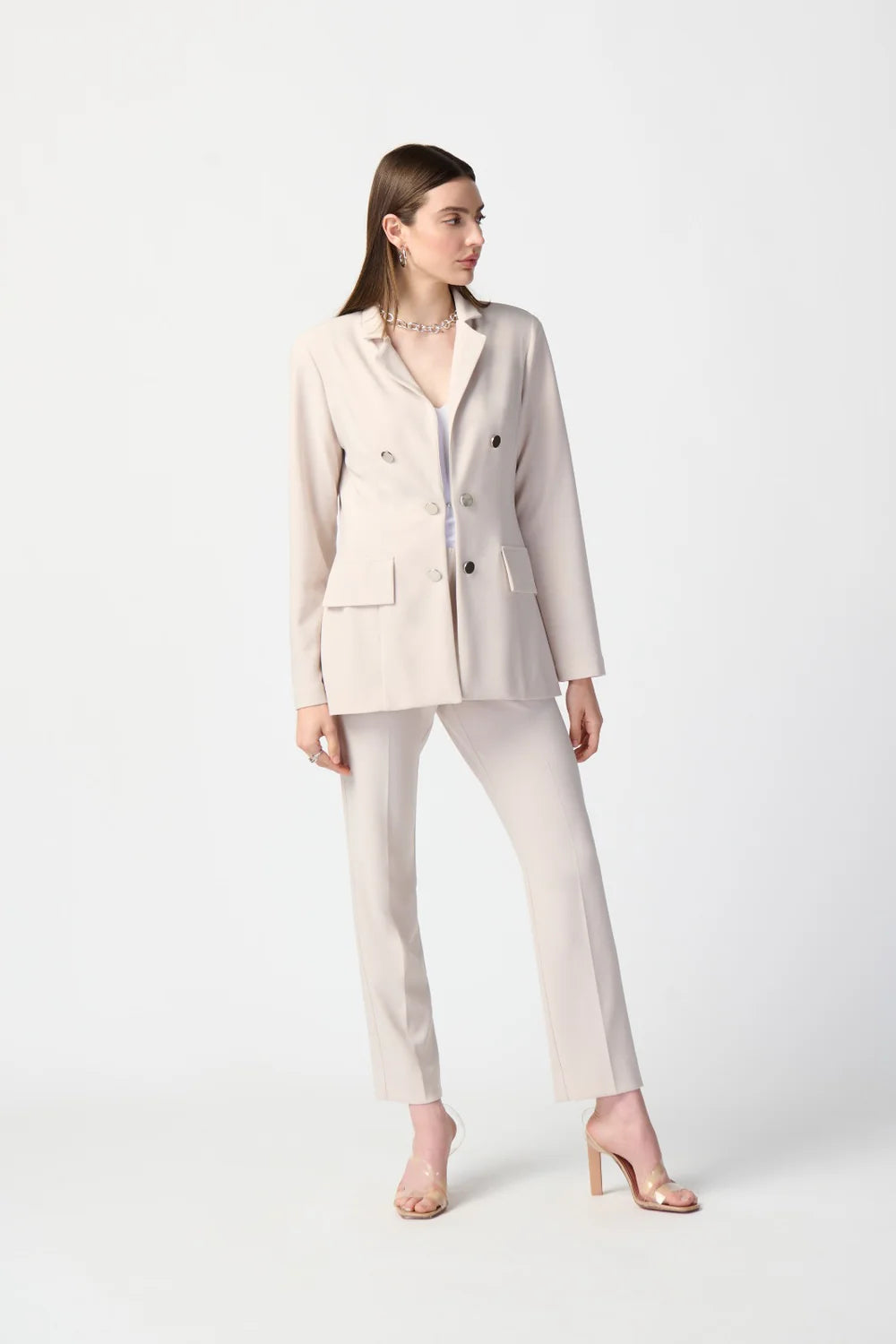 Joseph Ribkoff Fitted Blazer 241145