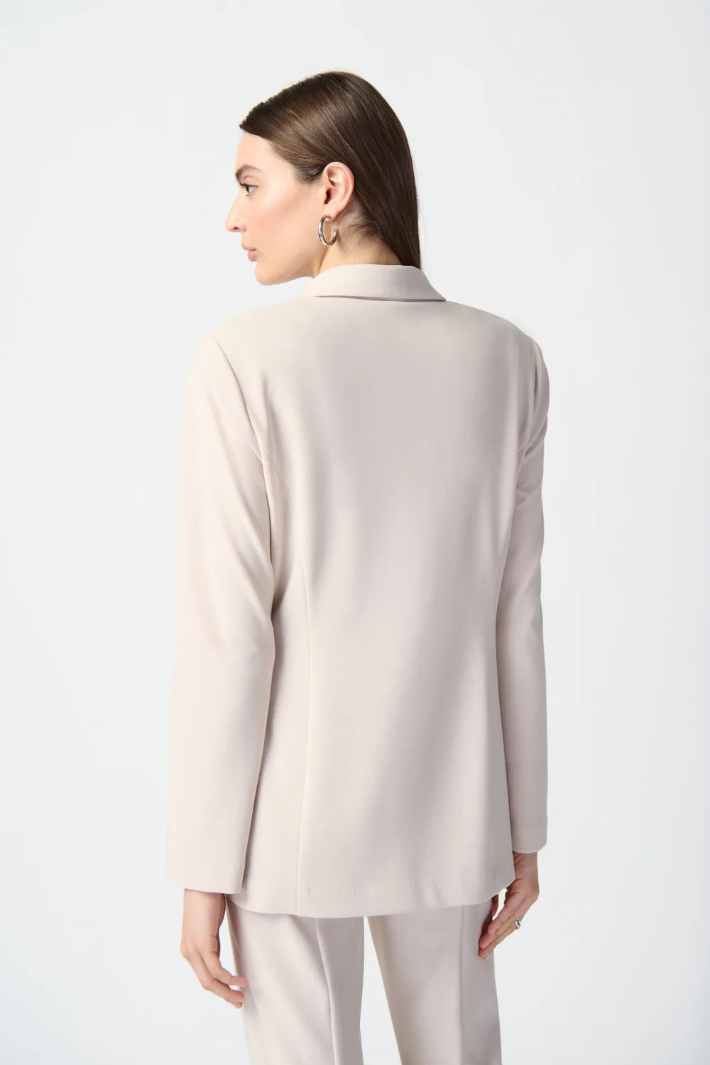 Joseph Ribkoff Fitted Blazer 241145