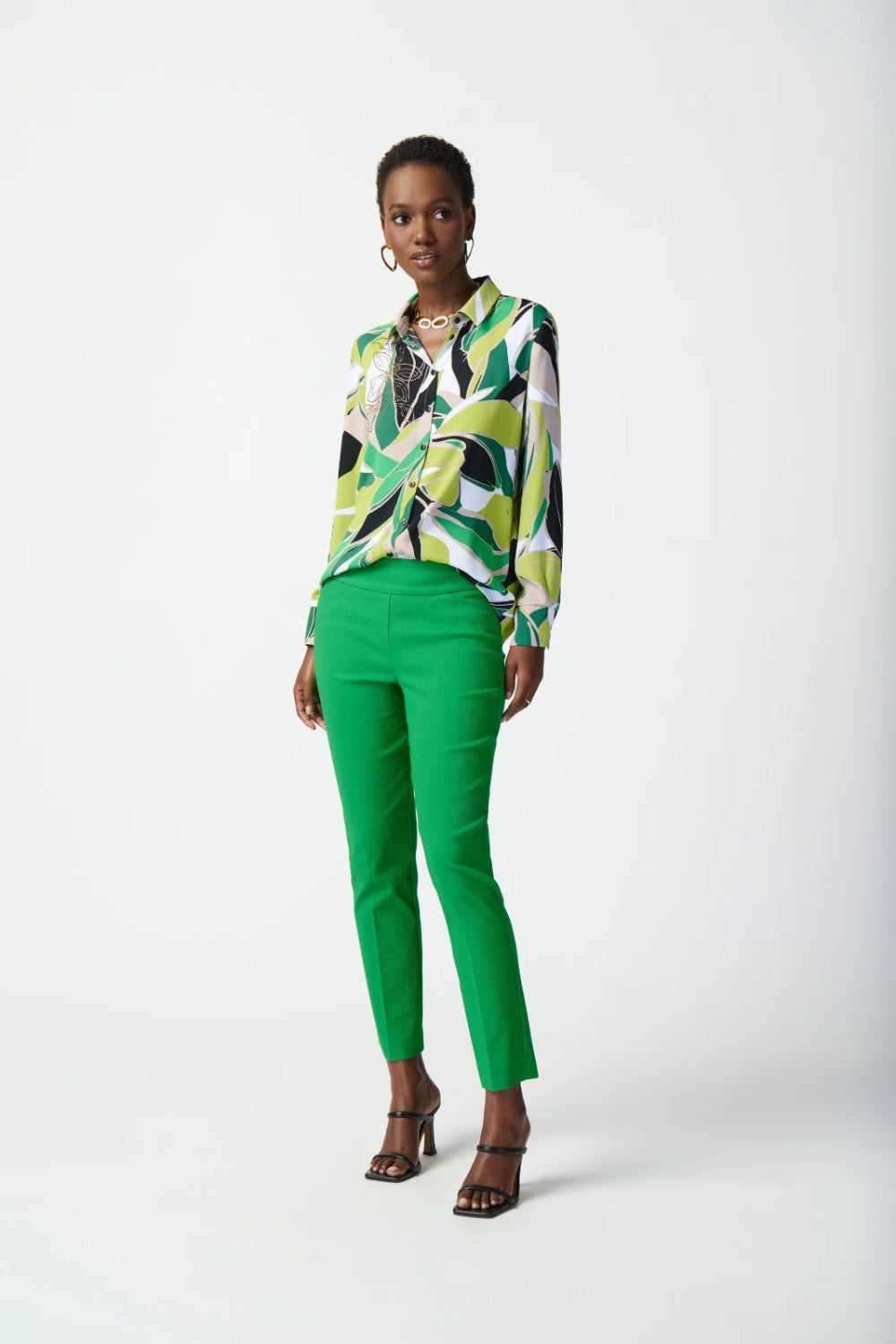 Joseph Ribkoff Pull-On Pants 241229