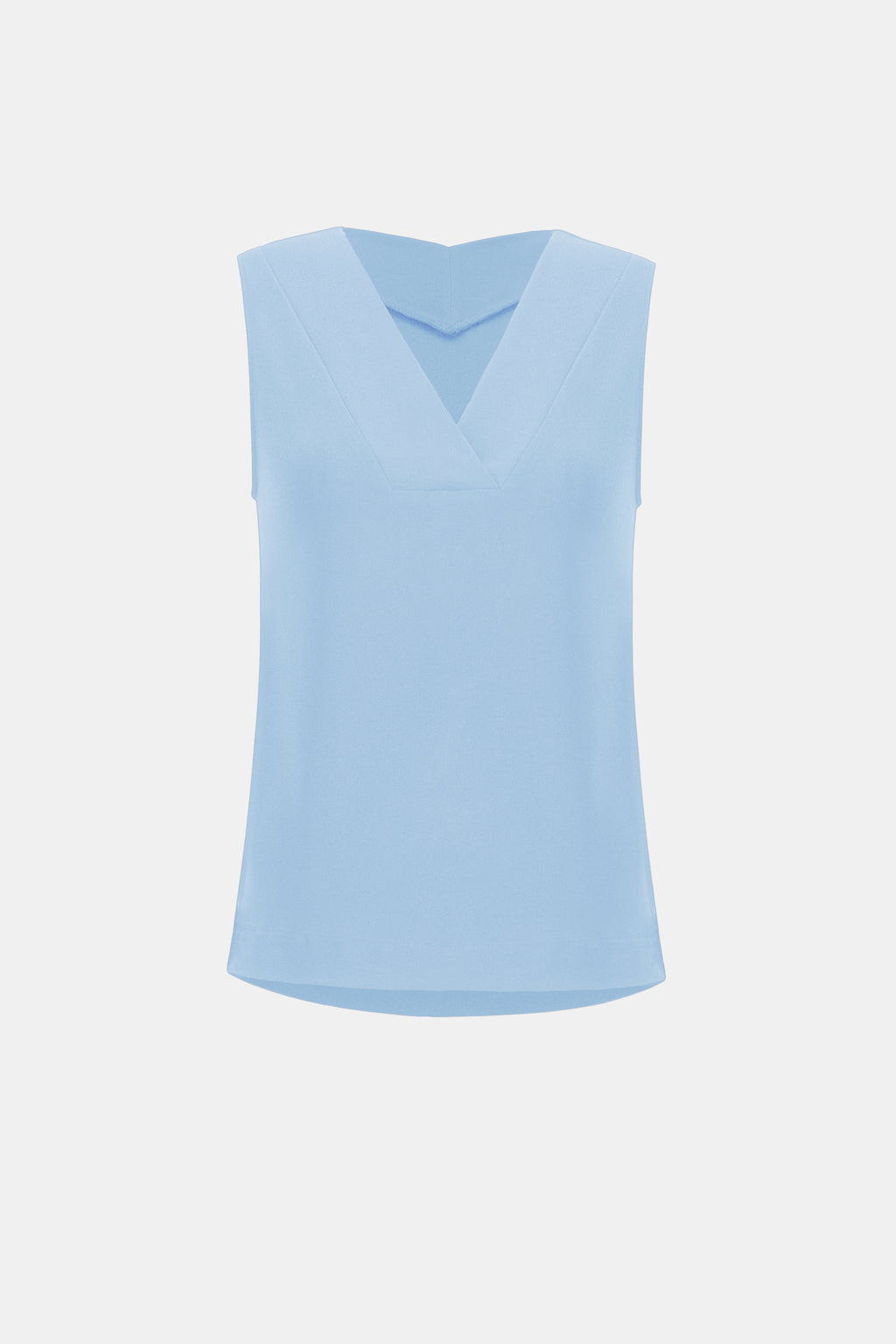 Joseph Ribkoff Silky Knit Sleeveless Top 241239F26
