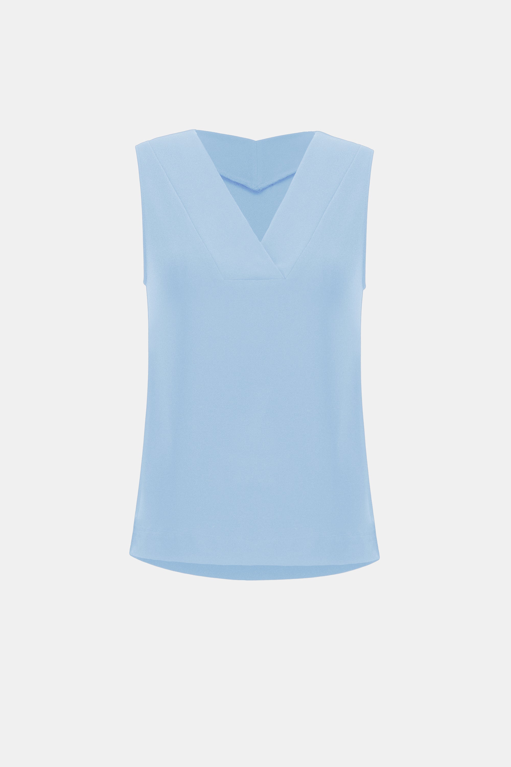 Joseph Ribkoff Silky Knit Sleeveless Top 241239F26