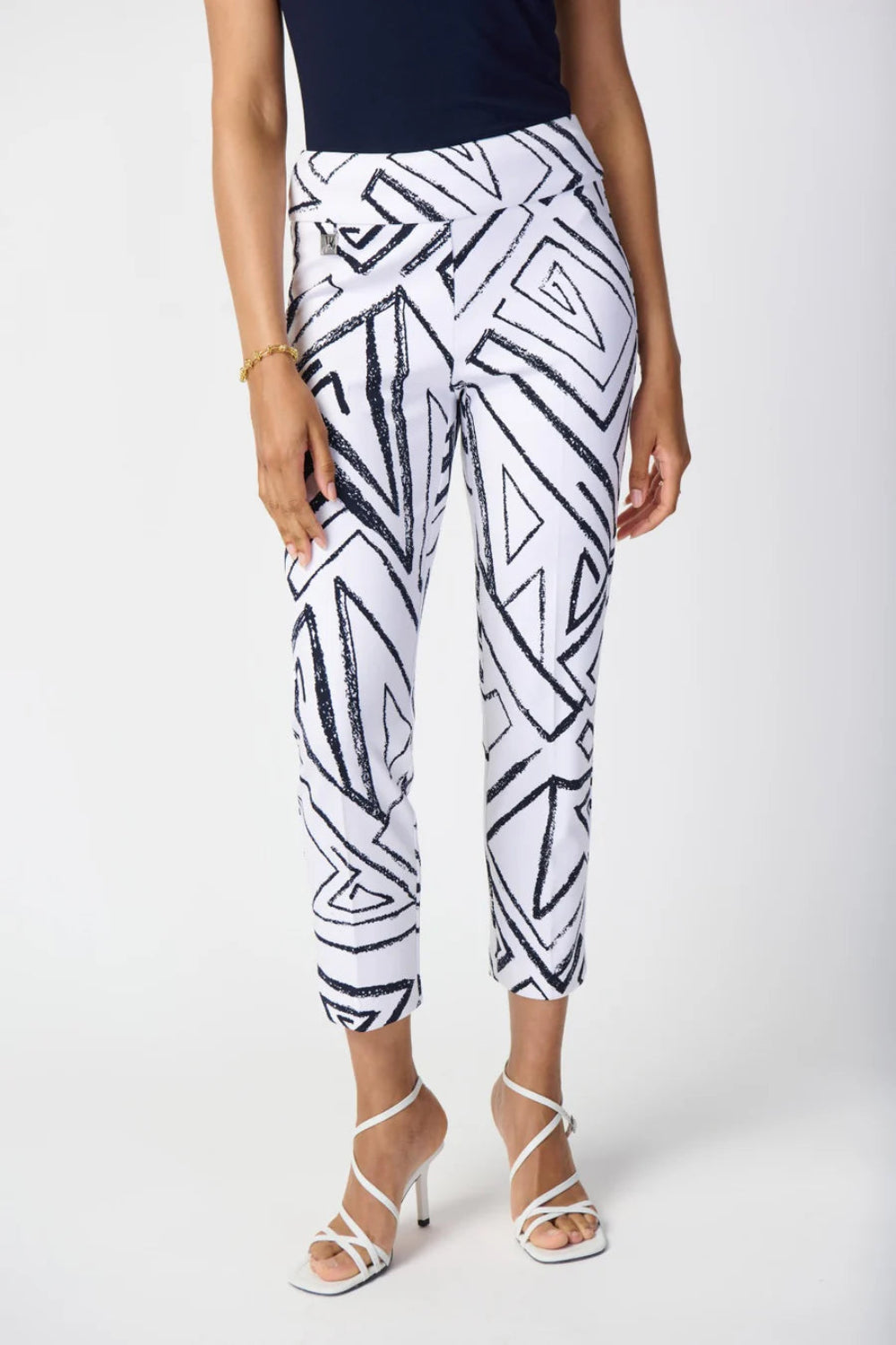Joseph Ribkoff Pull-On Pants 241271