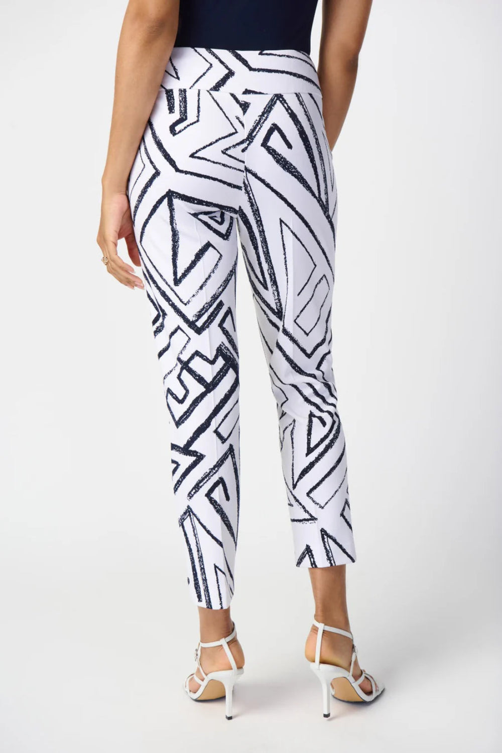 Joseph Ribkoff Pull-On Pants 241271