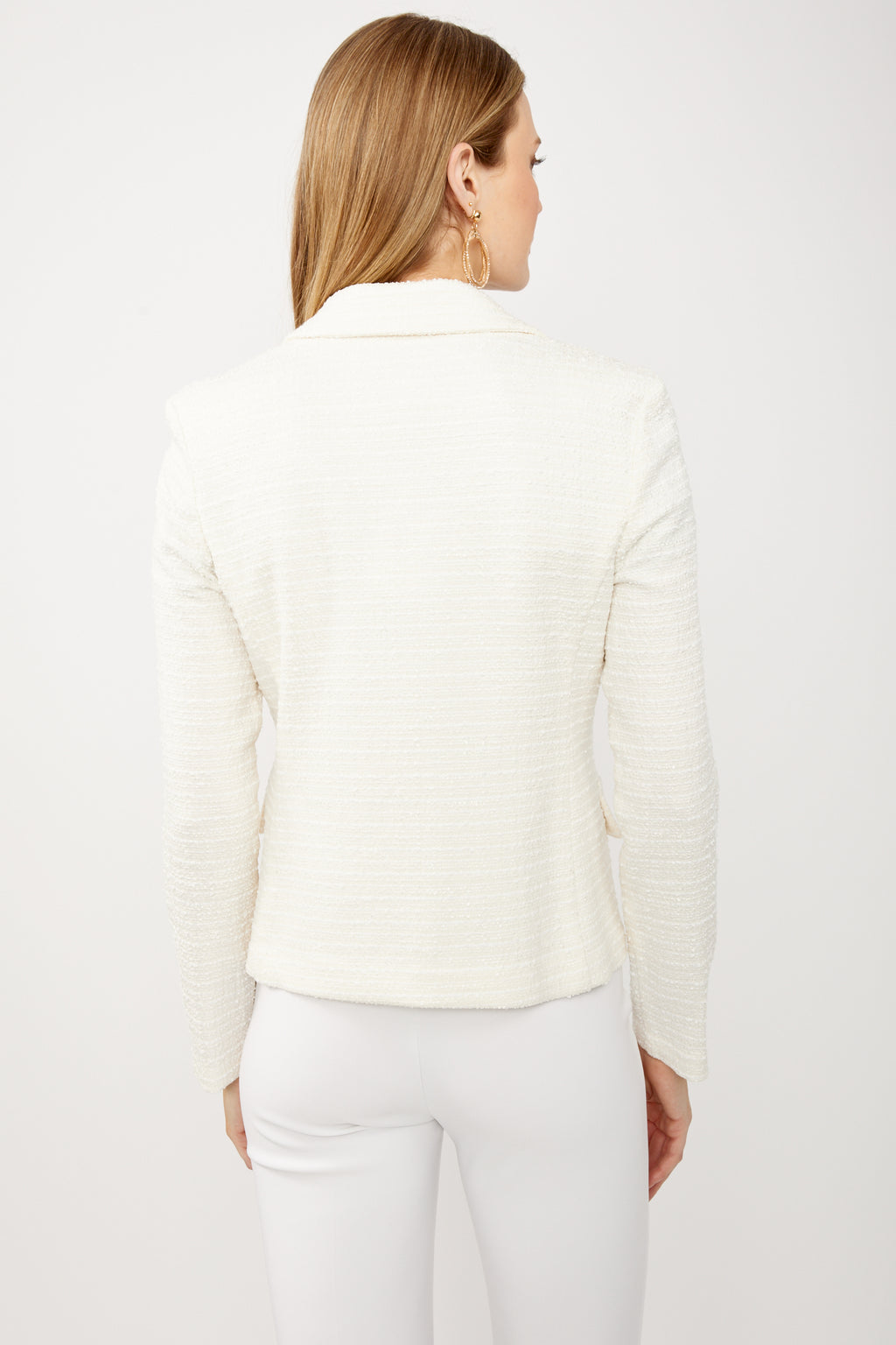 Joseph Ribkoff Single Breasted Blazer 242196