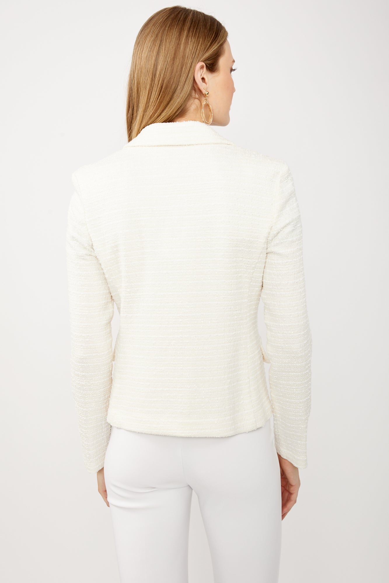 Joseph Ribkoff Single Breasted Blazer 242196