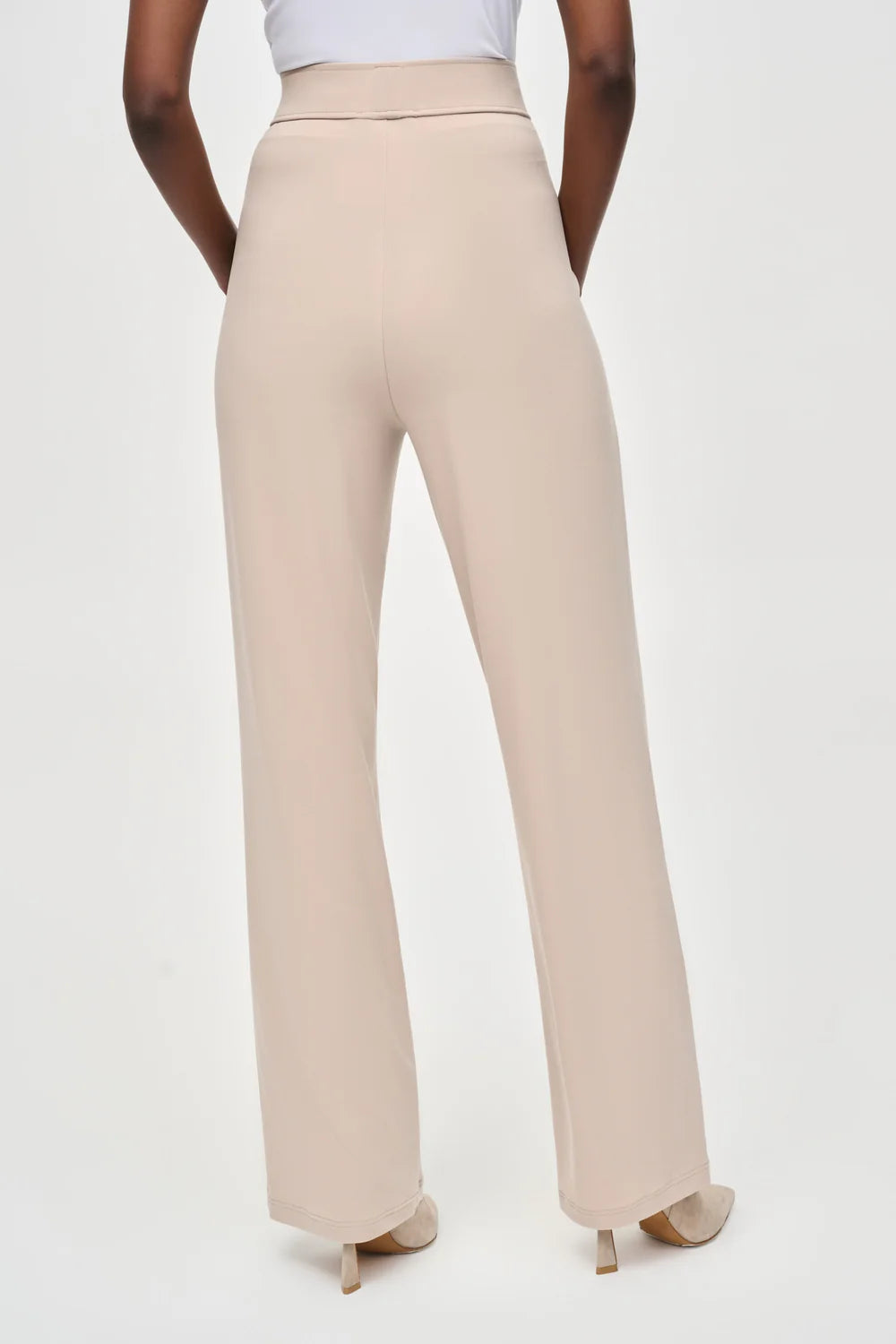 Joseph Ribkoff Wide-Leg Pants 243202
