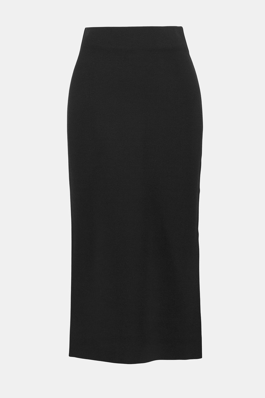 Joseph Ribkoff Sweater Knit Midi Skirt 243967S25
