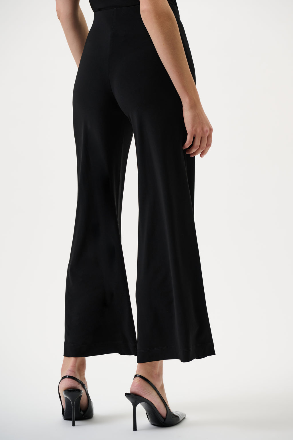 Joseph Ribkoff Classic Pull-On Wide Leg Pants 251017CO