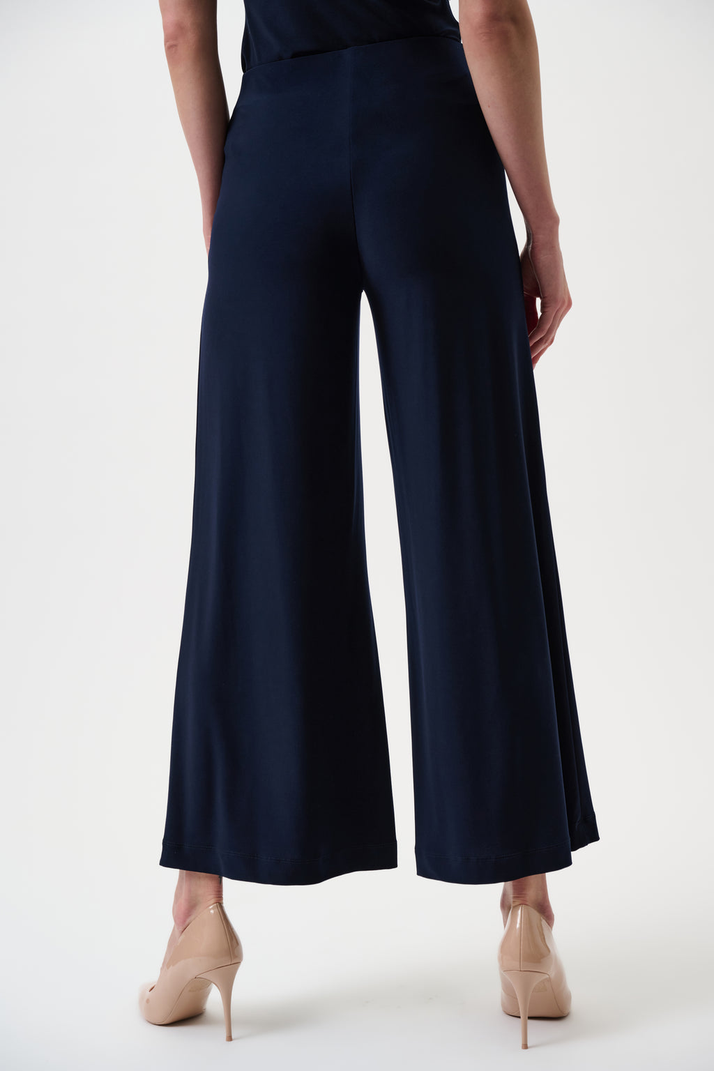 Joseph Ribkoff Classic Pull-On Wide Leg Pants 251017CO