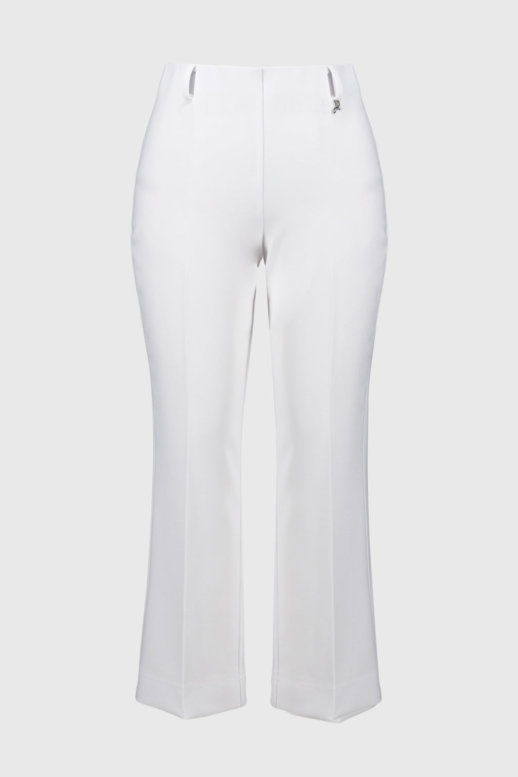 Joseph Ribkoff Lux Twill Straight Pull-On Pants 251067