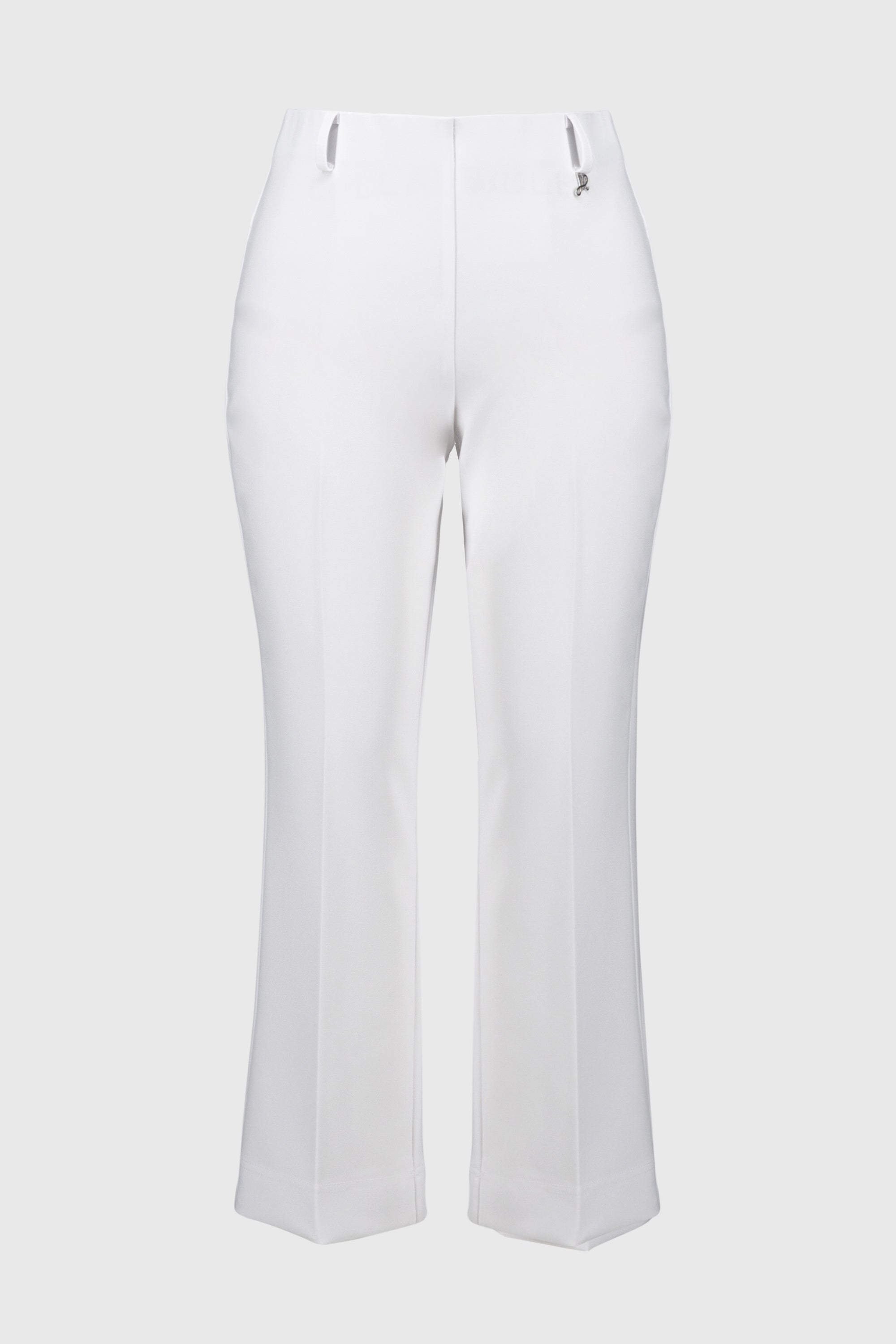 Joseph Ribkoff Lux Twill Straight Pull-On Pants 251067