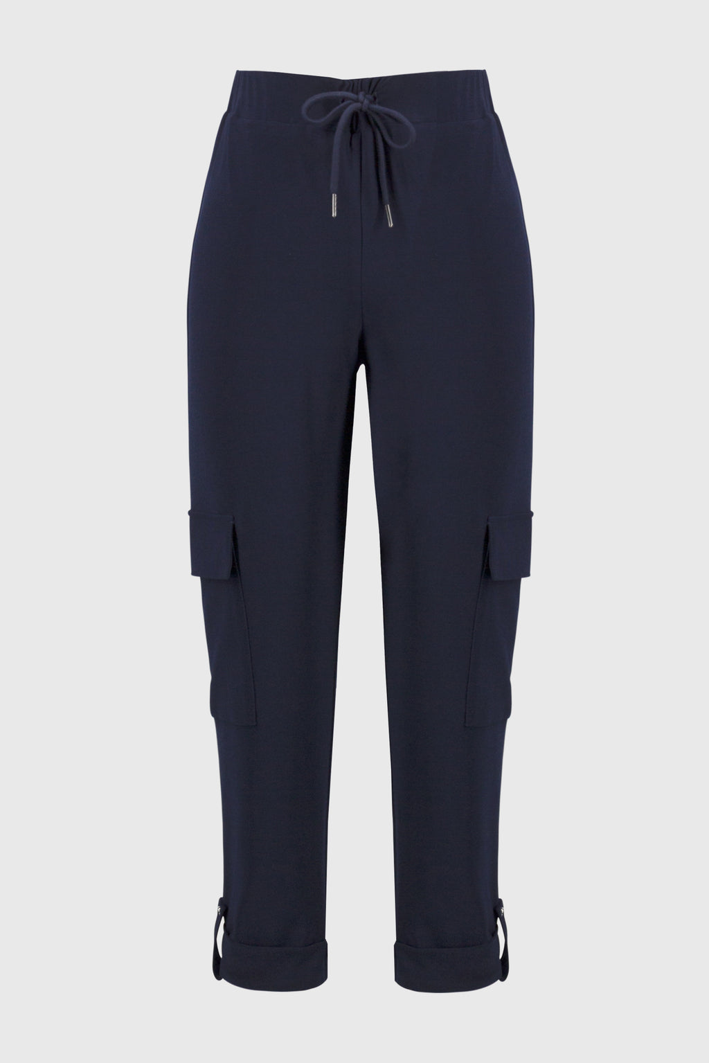 Joseph Ribkoff Silky Knit Jogger Pull-On Pants 251113