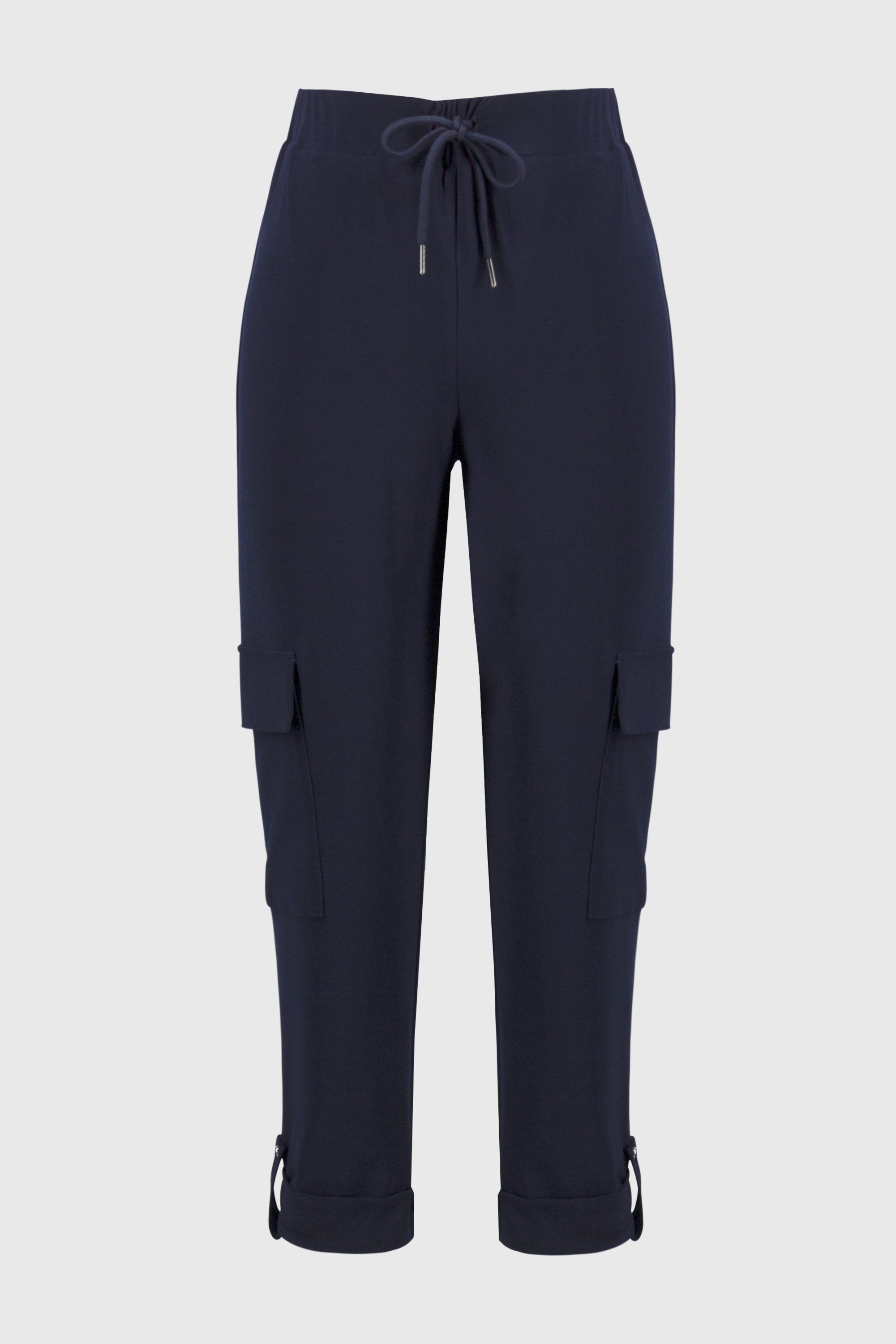 Joseph Ribkoff Silky Knit Jogger Pull-On Pants 251113