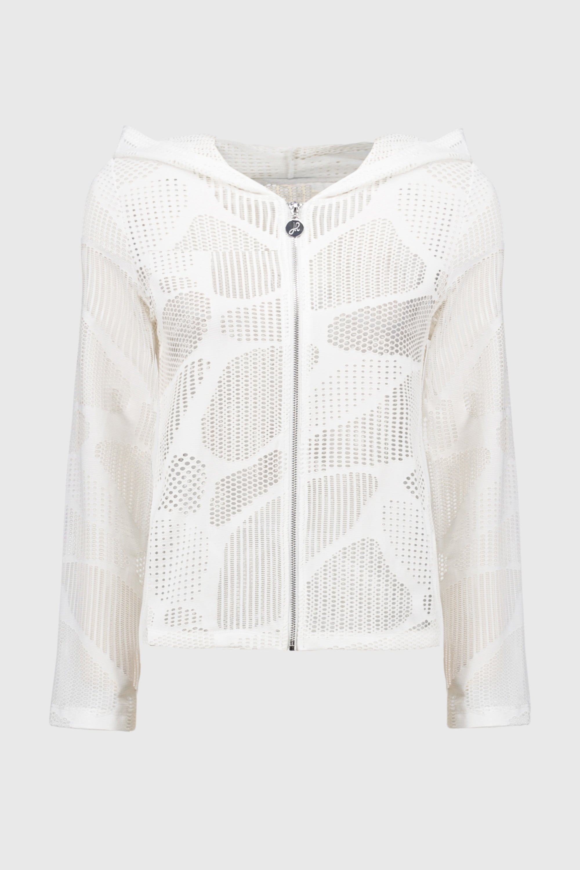 Joseph Ribkoff Novelty Knit Straight Fit Jacket 251215